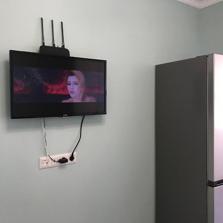 Уютная Квартира У Моря !!! Apartment Одеса Екстериор снимка