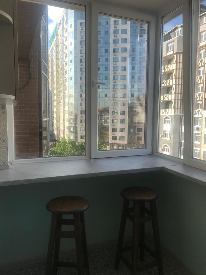 Уютная Квартира У Моря !!! Apartment Одеса Екстериор снимка