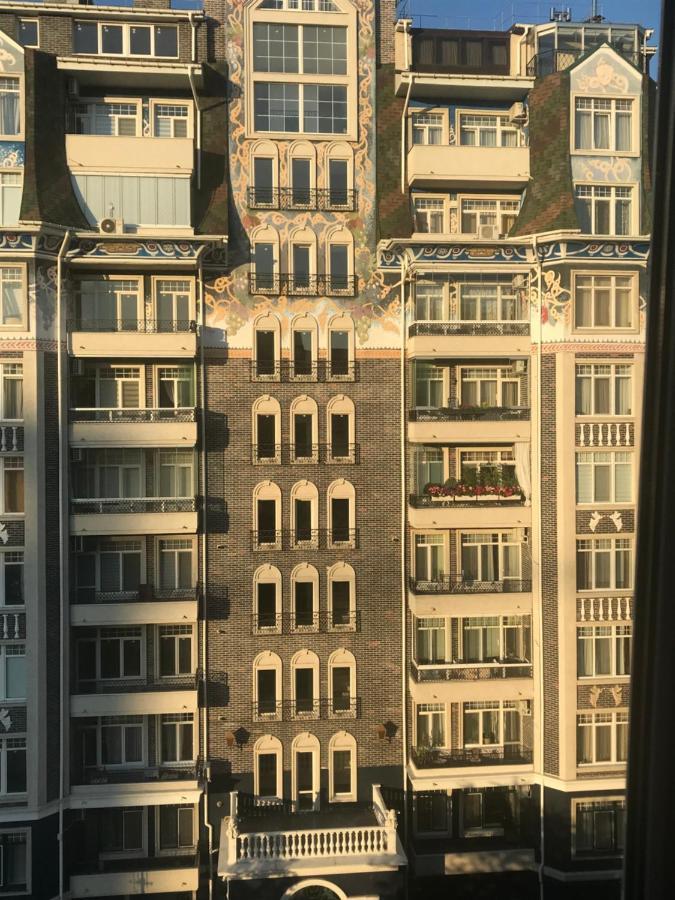 Уютная Квартира У Моря !!! Apartment Одеса Екстериор снимка
